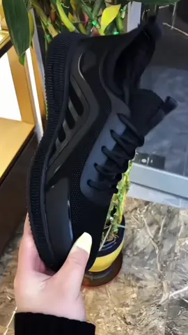 Giày Thể Thao Nam Sneaker dáng thể thao#giaysneakernam 