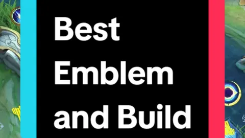 Natan Skill, Emblem and Best Build #mlbb #mobilelegends #phmcbacesleague #mlbbphnatantemporalvortex #foryou #fyp #viral 