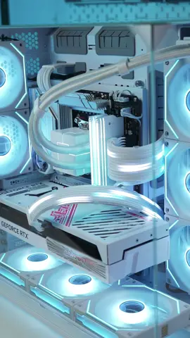 PC build for @NyanduValorant, teaser tipis2 🤫 #rakitpc #buildpc #pcgaming #cinematic #bando #slowmo #beautyshoot #chemicy #chemicygaming 