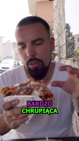 GDZIE ZJEŚĆ w PIZIE? 🍕 #jedzenie #gdziezjesc #jeść #testjedzenia #pizza #makaron #włoskakuchnia #restauracje #restauracja #piza 