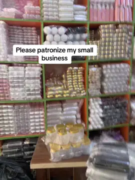 #smallbizowner #SmallBusiness #tiktoknigeria🇳🇬 #creamjar #plasticjar #wholesalesupplier #cosmeticjars #plasticcontainers #lotionbottle 