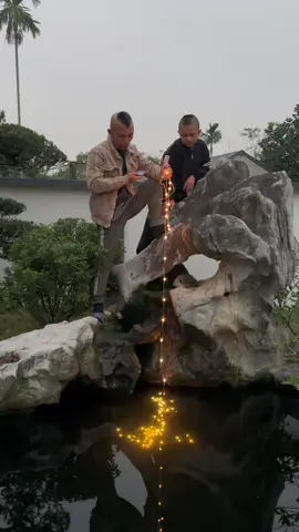 Nhanh tay săn đèn led luckilight thông minh trang trí ngày tết nào mn ơi #tammaotv #denledtrangtri #dentrangtritet #denledluckiligt #denledthongminh 