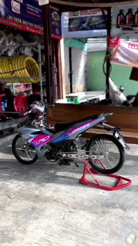 Racun mx king makin terasa ❤️‍🔥❤️‍🔥#malaystyle #mxkurir #mxkingindonesia #y15zr 