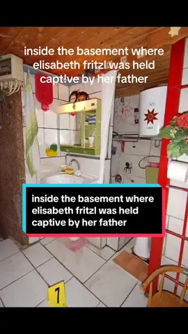 inside the basement where elisabeth fritzl was held captive by her father in their family home  #elisabethfritzl #joseffritzl #joseffritzlcase #elisabethfritzlcase #truecrime #crime #creepy #truecrimetiktok #truecrimecommunity #truecrimetok #truecrimeanytime #truecrimestory #truecrimestories #truecrimestorytime #truecrimeallthetime #truecrimepodcast #truecrimeyoutubers #truecrimejunkie #truecrimeyoutuber #crimestories #crimejunkie #crimestory #crimescene #truecrimecase #fyp #foryou