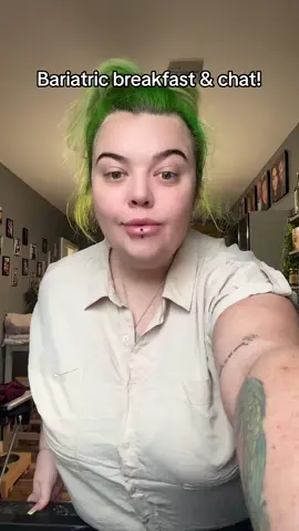 #batiatric #bariatricbreakfast #bariatricfood #protein #collagen #foryoupage #fyp #foryou #dieting #diet #weightloss #weightlosscheck #weightlossprogress 