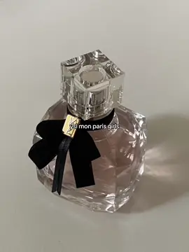 it acc smells so good😍 #fyp #foryou #blowthisup #ysl #yslmonparis #aesthetic 