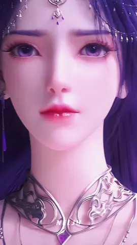 Yun Xi #wanmeishijie #perfectworld #yunxi 