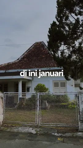 gimana januarinya? #diinijanuari #pidibaiq #fyp #xyzbca 