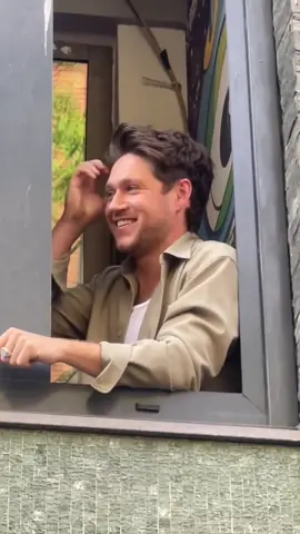 niall with the cutest smile.. he's so precious #niallhoran #niallhoranvids #niall #nialler #theshowniallhoran #theshowliveontour2024 #tslot #theshow #cute #smile 