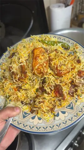 Dum Fish Biryani Making in Hyderabadi Style  #biryani #hyderabadi #fish #fishbiryani #cooking #Recipe #food #Foodie #viral 