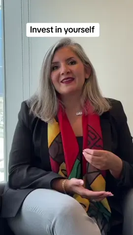 Invest in yourself #education #leadership #LearnOnTikTok #here_is_how #تعلم_عن_الحياة #coaching 
