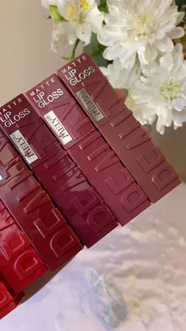 LABIALES MELY MATTE 💗✨ . #labios #moda #makeupartist #maquillaje 