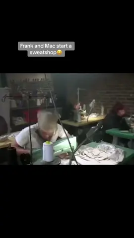 Wait till you hear the steamwhistle #alwayssunny #iasip #frankreynolds #dannydevito #charlieday #robmacelhenney 