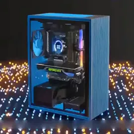 Cấu trúc máy tính cho những ai chưa biết..... #pcgaming #pc #pcgamer #Pcof4GamingTest  #máytínhđểbàn 