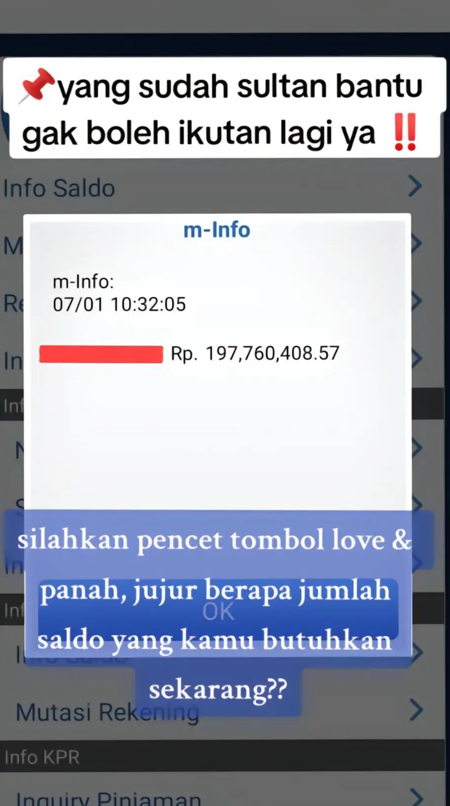 #sultandubai #fyp #fypシ #fypシ゚viral #pasti #fyppppppppppppppppppppppp #pastifypppp #pastiviral #jamtayang #kunfayakunfyp #sultandubai🇦🇪 #sultandubaiberbagi 