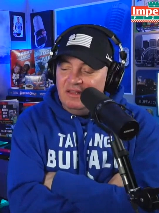 Sean McDermott's low hanging fruit but your star players need to play like stars when it matters. Buffalo's mostly haven't in playoff games. #BuffaloBills #BillsMafia #Bills #SeanMcDermott #NFL