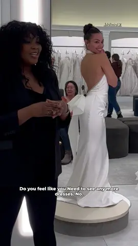 @Kleinfeld Bridal #gifted thank you for hosting my girls and I and for helping me find my second dress. My homegirl just so happens to ALSO be one of their amazing consultants!! @Olivia Battle  Don't worry my ceremony gown is STILL A SURPRISE! But I really want to share this journey with you all, too🥹 #bride 