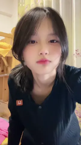#悦悦 #中国小美女 #中国小辣妹 #可爱的中国女孩 #typ 