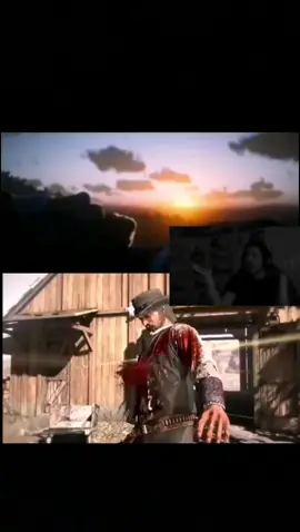 اعضم سلسله مرت على تاريخ الألعاب💔.  #CapCut #reddeadredemption2 #ارثر_مورقن #ريديد_رديمشن2 #rdr2 #fyp #sad #pov 