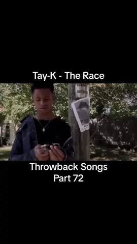 Tay-K - The Race #freetayk #usrap #rapus #tayk #therace 