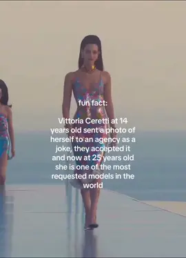 #foryoupage #foryou #model #vittoriaceretti 