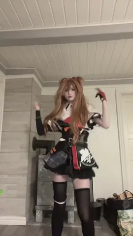 Sparing up all my money for Närcon rn🥲 #asukalangley #asukacosplay #evangelion #evangelioncosplay #HonkaiStarRail #dance #egirl 