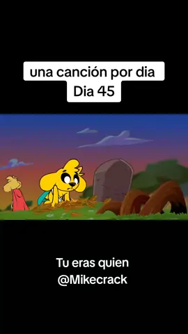 Día 45 y último de la temporada 1: Tu eras quien - @Mikecrack  Gracias por todo el apoyo, nos vemos en la segunda temporada 