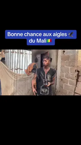 Bonne chance🦅