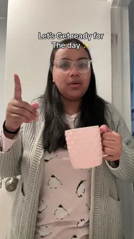 Because in 2024 We stepping out of that comfort zone ☺️ Have a Blessed day amigas! ❤️   #CapCut #morningroutine #skincare #skincareroutine #momtok #MomsofTikTok #fyp #momcontent #foryoupage #relatable #momof3  ##ditl##getreadywithme##readyfortheday