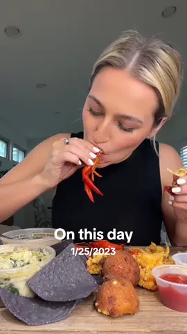 #onthisday I NEED CRAWFISH PRICES TO DROP RN. Hopefully this rain helps.. 🦞🦞🦞🦞 #crawfish #neworleans #neworleansinfluencer 