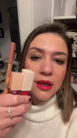 #makeup #lipcolourchallenge #lipoil #lipcombo @makeupforever @ColourPop Cosmetics @Nature Republic USA 