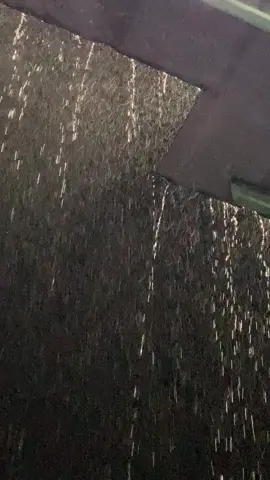 Hujan dengan suara gemericiknya, insan dengan segudang sambatnya. Menyatu dipertengahan malam dengan dingin menyentuh tulang. Semua do'a terpanjatkan, terbawa rindu tersapu deru. Rintik jatuh tak beraturan, harapan tumbuh bermekaran. Oh hujan dan malam.. Hadirmu menenangkan😇