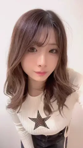 お星様の中に入りたい人〜？(♡´▽`♡) #fyp