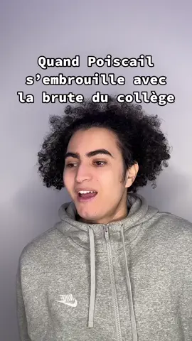 Au moins il a gagné😂