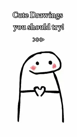 Cute Drawings Ideas you should try !!! #Aesthetic_Ideas || Cute drawings #💞💞 #fypシ #foryoupage #fypシ゚viral #fypシ゚viral #fypシ #foryoupage #fypシ゚viral #fypシ #foryoupage 