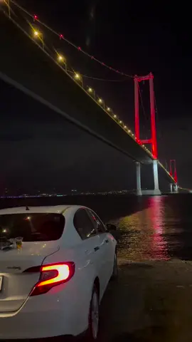 #kesfet #kesfetbeniöneçıkart #osmangaziköprüsü #istabul #kocaeli #kocaeliizmit #kesfetteyiz #gebzekocaeli #osmangaziköprüsü #hasretimbensanadeligibihasretim #hasretim #tiktok #fort #pasat #alkolstory 