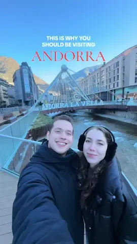 you need to add andorra to your travel list #andorratravel #andorratrip #andorratravelguide #underratedeurope #hiddengemeurope 