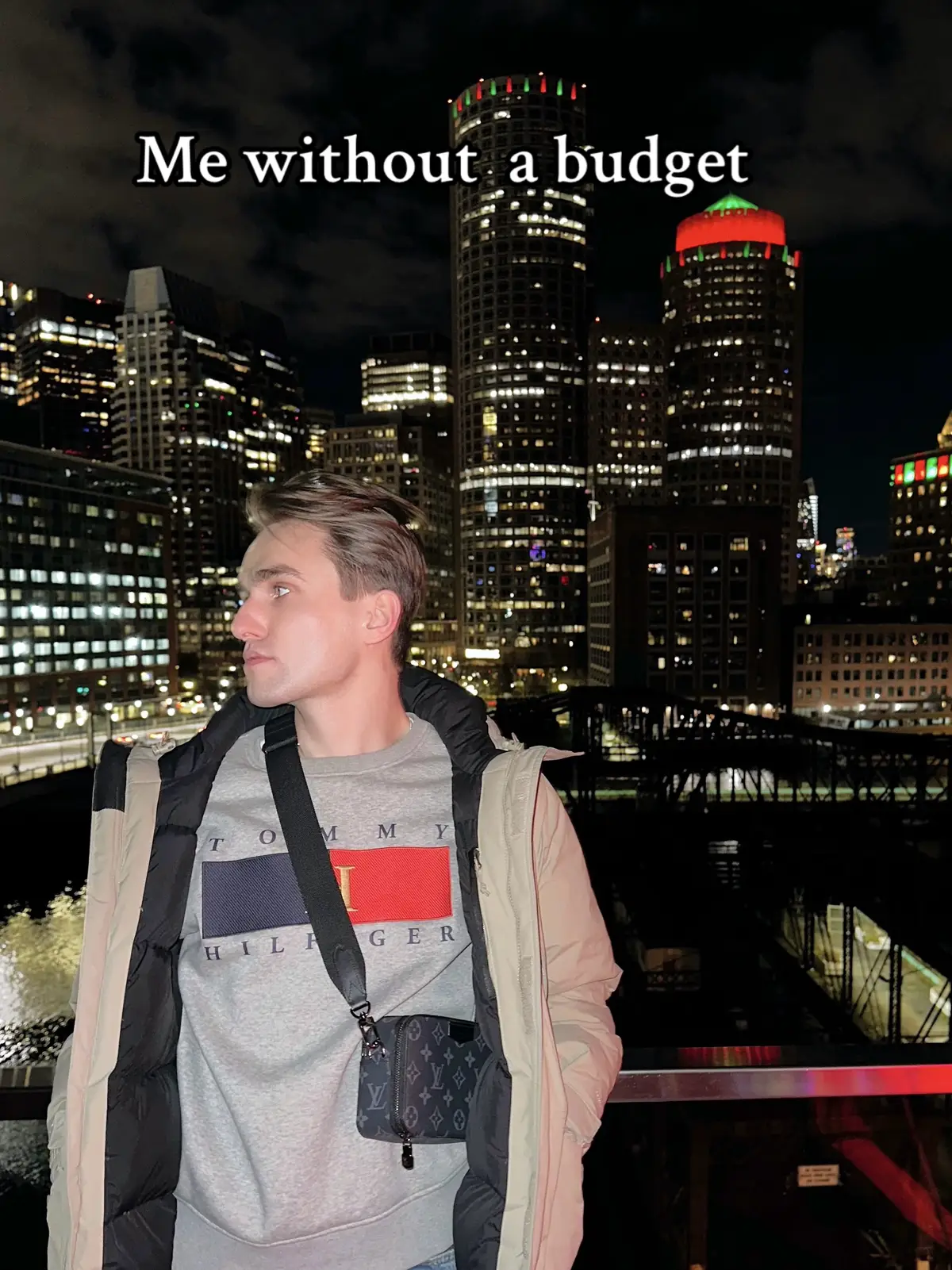 #budget #shopaholic #itboy #Relationship #foryou #foryoupage #mensfashion 