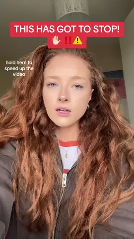 have you been followed by a fake phoebe yet?#scam #catfish #catfishing #bots #beware #fyp #funnyvid #ginge 