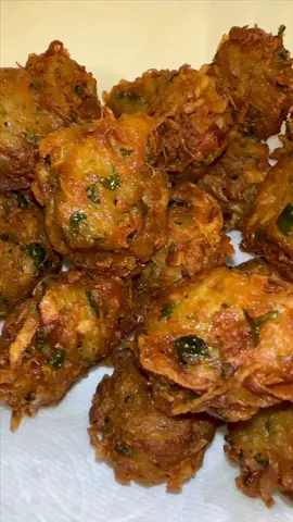 Pakora recipe, how to make crispy and crunchy pakora  #viralvideo #ppppppppppppppppppppppp #Foodie #cooking #videoviral #viral #tiktok #tiktokviral 