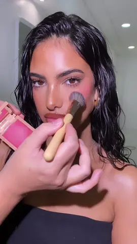 Blush Amberglow 💕 #makeup #foryou #fypシ #pourtoi 