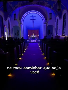 A fé em Deus é e sempre será o lema da minha vida, pois sei que tudo posso naquele que me fortalece. #Tenha Fé #Deus #igrejacatolica 