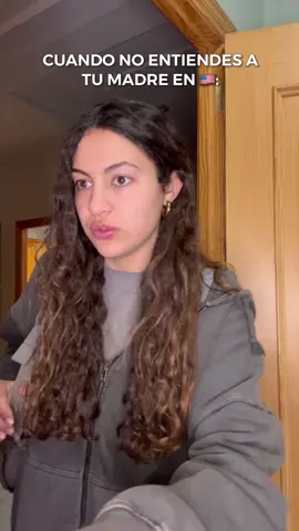 Con Preply a lo mejor no logras entender a tu madre… Pero bueno, ¡con 50 idiomas uno va cogiendo confianza! @Preply *publi