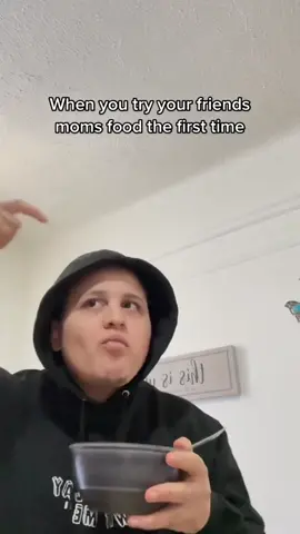 They Be so extra but the food do be good tho 😂🤣