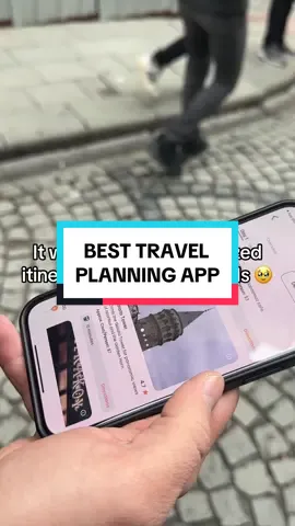 Let us show you a secret too 🤫 #TourAI #Travellers #TravelLovers #TravelApp 