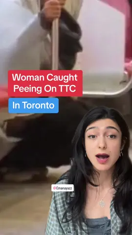 #toronto #torontotiktok #tiktoktoronto #torontotransit #ttc #torontolife  