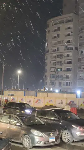 شتاء الان ورعد بالاسكندريه #شتاء_البرد_اجواء_شتويه #في هذا اليوم #استانلى #استانلى_اسكندرية #