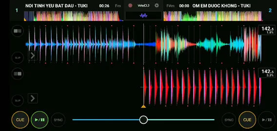Ta quen nhau đã bao lâu rồi #wedj #nhacnaychillphet #nhactiktokremix #vinahouse #giaidieudj #xuhuong 