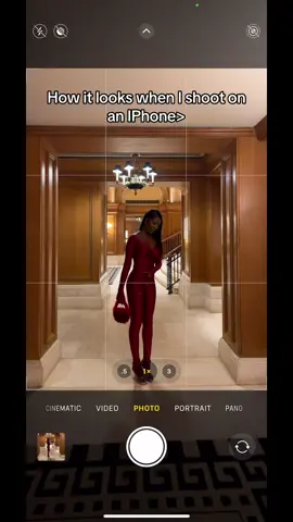 I love my Canon but the natural Iphone content still eats>> #contentshoot #ig #fyp #tips 