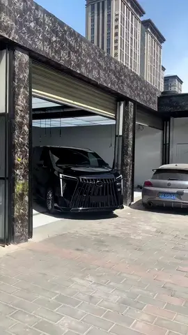 GAC Trumpchi M8 #mpv #car #cars #fly #flypシ #xuhuong #viral #viraltiktok 